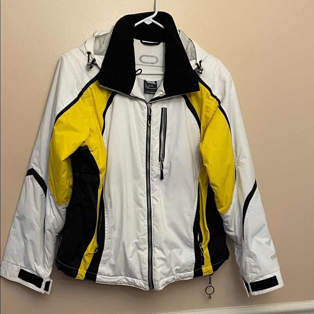 Obermeyer Ski Jacket
